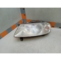 Фара левая Volkswagen Touareg 1 2003 7L6941017BL