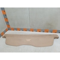 Шторка багажника Volkswagen Touareg 1 2003 7L6867773K86G