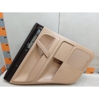 Обшивка двери Volkswagen Touareg 1 2003 7L6867211CRNUW