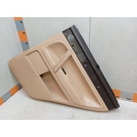 Обшивка двери Volkswagen Touareg 1 2003 7L6867212CRNUW