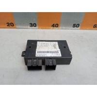Блок электронный Volkswagen Touareg 1 2003 7L0907383F