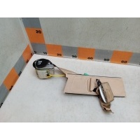Ремень безопасности задний Volkswagen Touareg 1 2003 7L0857706EHCP