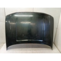 Капот Land Rover Range Rover 2, P38A 1997 ALR1858