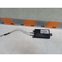 Антенна Volkswagen Touareg 1 2003 7L6035507E