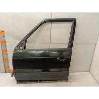 Дверь передняя левая Land Rover Range Rover 2, P38A 1997 ASR1739