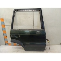 Дверь задняя правая Land Rover Range Rover 2, P38A 1997 ALR5964