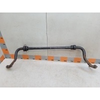 Стабилизатор передний Volkswagen Touareg 1 2003 7L0411025C, 7L0411025J