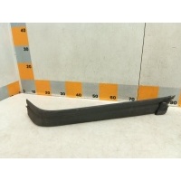 Молдинг крыла Land Rover Range Rover 2, P38A 1997 AWR1078
