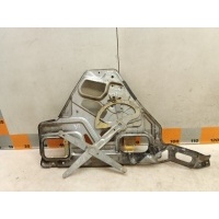 Стеклоподъемник задний Land Rover Range Rover 2, P38A 1997 ALR80