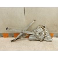 Стеклоподъемник передний Land Rover Range Rover 2, P38A 1997 ALR79