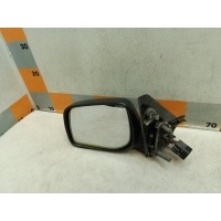 Зеркало левое Land Rover Range Rover 2, P38A 1997 CRB110790HPE