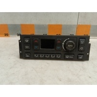 Блок управления отопителем Land Rover Range Rover 2, P38A 1997 JFC102550