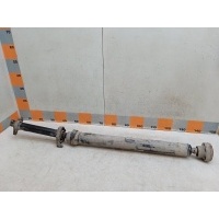 Вал карданный Volkswagen Touareg 1 2003 7L0521102F