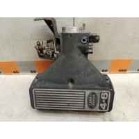 Заслонка дроссельная Land Rover Range Rover 2, P38A 1997 ERR7320