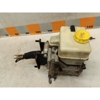 Блок ABS (насос) Land Rover Range Rover 2, P38A 1997 ANR2239