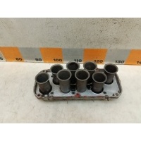 Коллектор впускной Land Rover Range Rover 2, P38A 1997 ERR6543