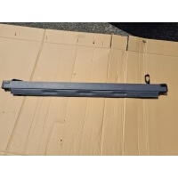 Шторка мерседес v класса вито viano в 638 1996 - 2003 rok