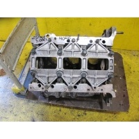 Espace 4 iv 3.0 dci vel satis blok двигателя p9xa701