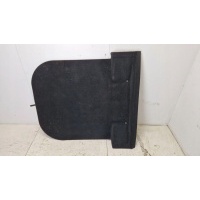 Коврик покрытие багажника saab 95 9 - 5 нг 10 - 12823833