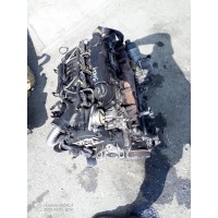 Peugeot citroen двигатель 1.6 hdi 9h01