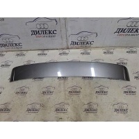 спойлер (дефлектор) багажника Audi Q7 2005-2015 2012 4l0827933