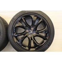 Колёса летние колёсные диски алюминиевые для citroen ds4 c4 18 4x108 et29 хороший