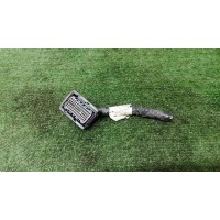разъем VW Touareg 2002-2010 4e0906379