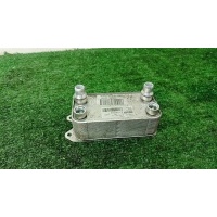 радиатор (маслоохладитель) акпп Mercedes Benz W204 2007-2015 2013 0995001100