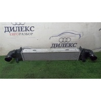 интеркулер Mercedes Benz W204 2007-2015 2013 2045000000
