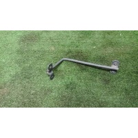кронштейн усилителя переднего бампера Mercedes Benz W204 2007-2015 2013 2048800164