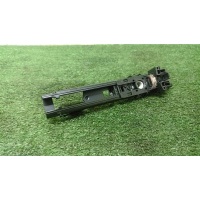 механизм регулировки ремня безопасности Mercedes Benz W204 2007-2015 2013 2048600988