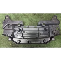 кронштейн блока управления Mercedes Benz W204 2007-2015 2013 2045452647