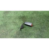 ответная часть ремня безопасности Mercedes Benz W204 2007-2015 2013 2048602769