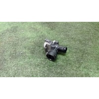 клапан отопителя Mercedes Benz W204 2007-2015 2013 2712030164