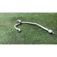 трубка турбокомпрессора (турбины) Mercedes Benz W204 2007-2015 2013 2710900077