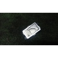 резистор отопителя Mercedes Benz W204 2007-2015 2013 2128702110