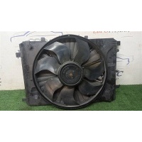вентилятор радиатора Mercedes Benz W204 2007-2015 2013 A2045000393