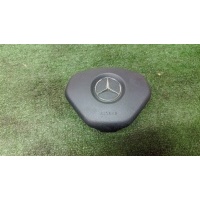 подушка безопасности в рулевое колесо Mercedes Benz W204 2007-2015 2013 0008605903