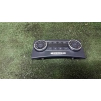 блок управления климатической установкой Mercedes Benz W204 2007-2015 2013 2049006608