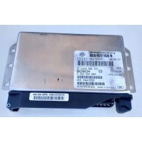 Блок управления кпп volkswagen audi 8d0927156r