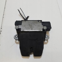 Замок крышки багажника багажника volvo v50 01041111905