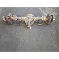 Мост для заднего задняя volkswagen crafter 06 - 16 a9063502400 2.5 tdi