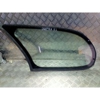 Стекло кузовное боковое левое Hyundai Lantra 2 1998