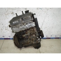 Двигатель Daewoo Matiz I рестайлинг (2000—2015) 2009 F8CV 96666678