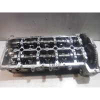 Головка блока цилиндров SsangYong Actyon II (2010—2013) 2010 67101006C0