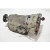 Автоматическая кпп мерседес w140 s320 3.2 722605