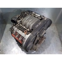 Audi a4 b6 a6 c5 a8 d3 двигатель в сборе 3.0 v6 220 л.с. asn пробег 86 тысяч ! !