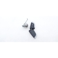 Ключ зажигания BMW X5 G05 2019 51217409076, 66125A47403, 51217417648, 7417648
