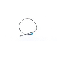 Датчик износа тормозных колодок BMW X5 G05 2019 BW1179, 6870352, 34356870352