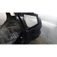 Кузов задняя часть Kia Mohave HM 2015 702002JA00, 701002JA00, 715032JA00, 715042JA00